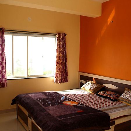 Sadgurukrupa Villa Mahableshwar Mahabaleshwar Luaran gambar