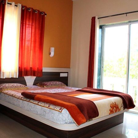 Sadgurukrupa Villa Mahableshwar Mahabaleshwar Luaran gambar