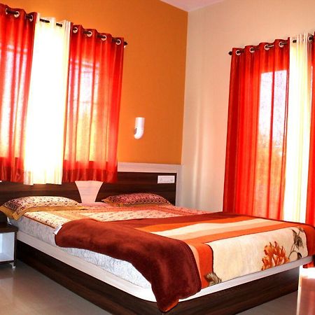 Sadgurukrupa Villa Mahableshwar Mahabaleshwar Luaran gambar