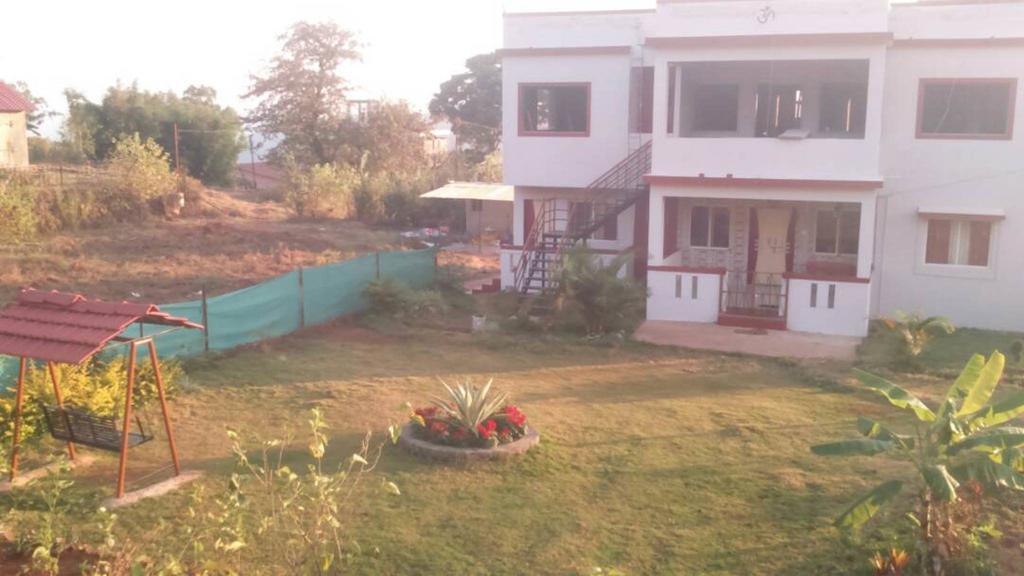 Sadgurukrupa Villa Mahableshwar Mahabaleshwar Luaran gambar