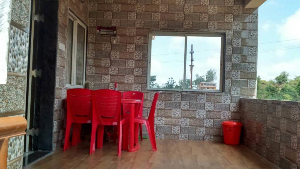 Sadgurukrupa Villa Mahableshwar Mahabaleshwar Luaran gambar