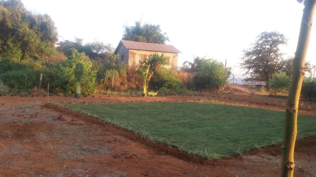 Sadgurukrupa Villa Mahableshwar Mahabaleshwar Luaran gambar