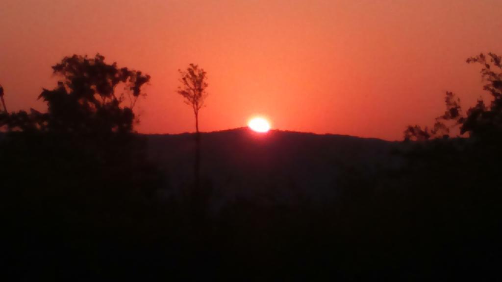 Sadgurukrupa Villa Mahableshwar Mahabaleshwar Luaran gambar
