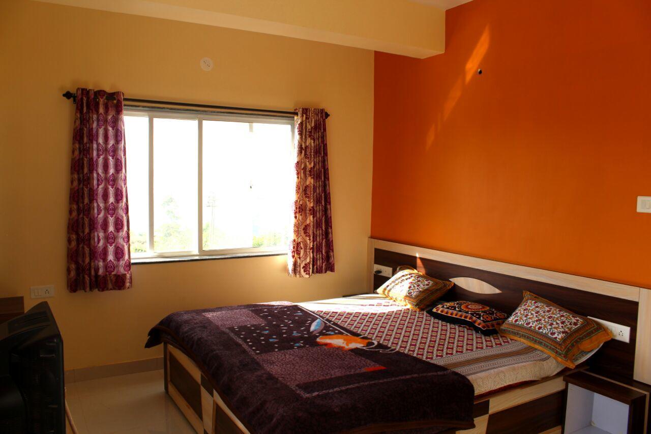 Sadgurukrupa Villa Mahableshwar Mahabaleshwar Luaran gambar
