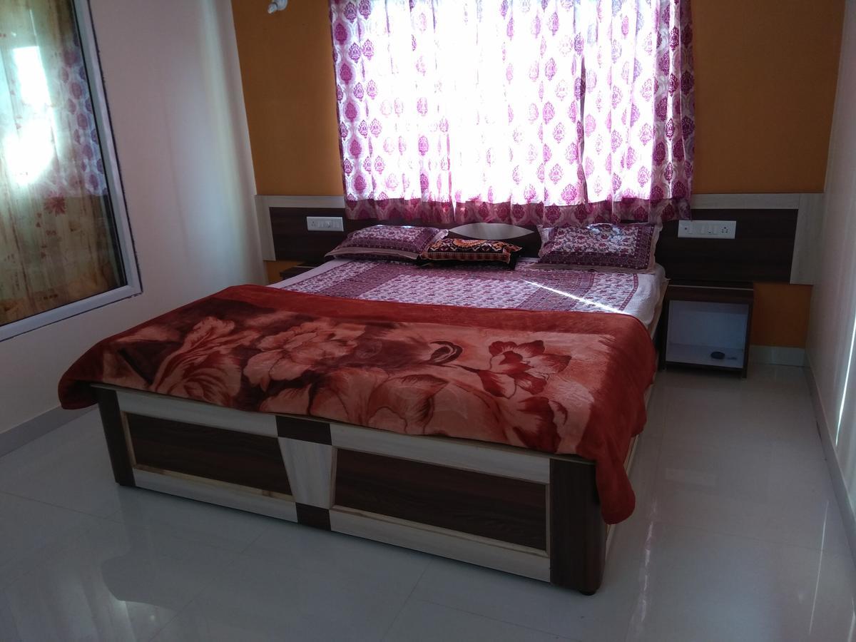 Sadgurukrupa Villa Mahableshwar Mahabaleshwar Luaran gambar