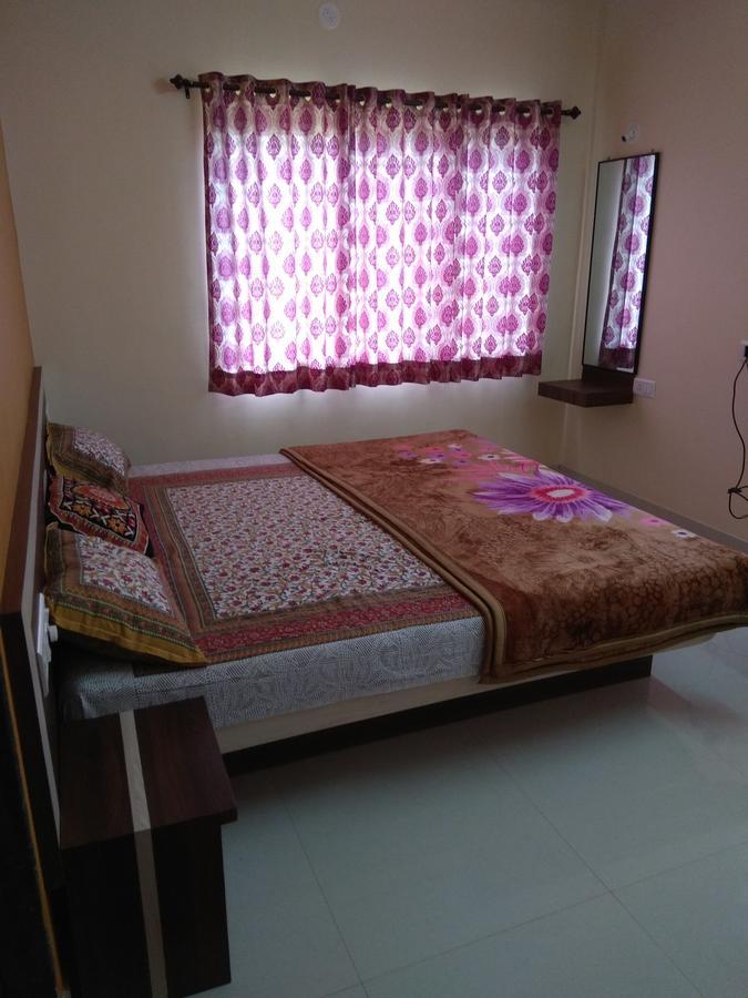 Sadgurukrupa Villa Mahableshwar Mahabaleshwar Luaran gambar