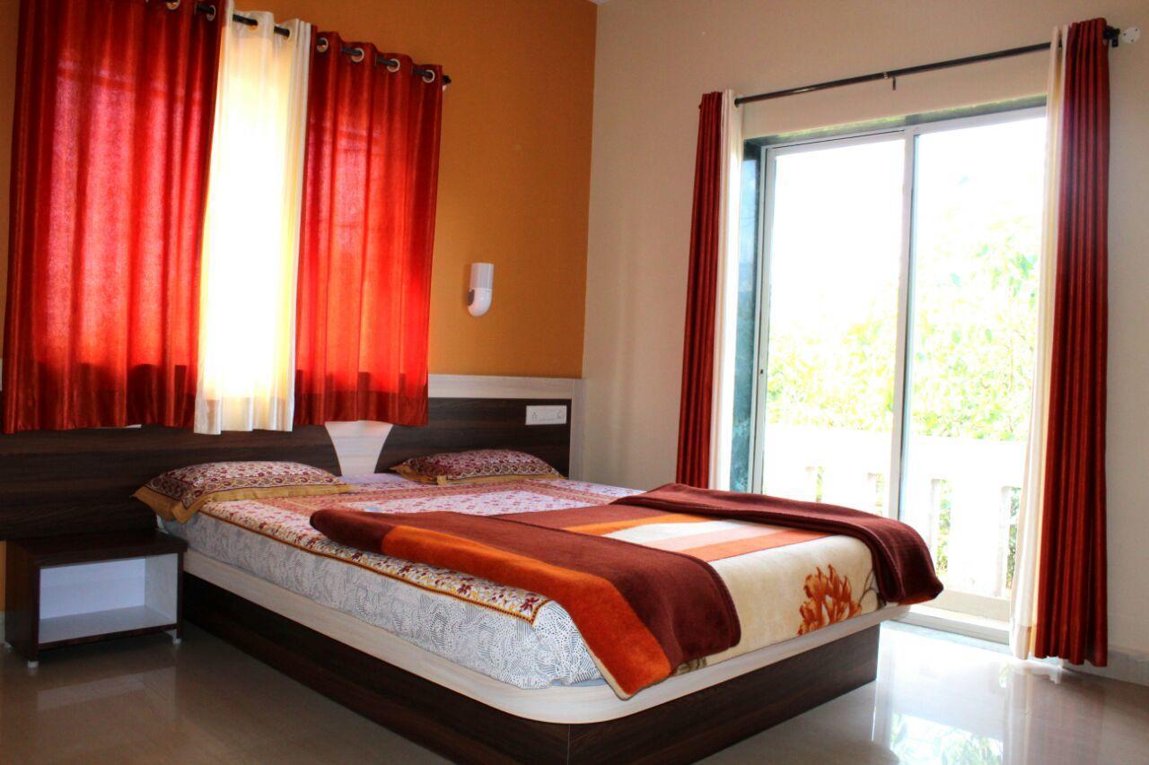 Sadgurukrupa Villa Mahableshwar Mahabaleshwar Luaran gambar