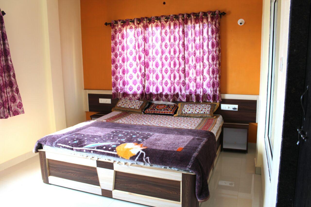 Sadgurukrupa Villa Mahableshwar Mahabaleshwar Luaran gambar