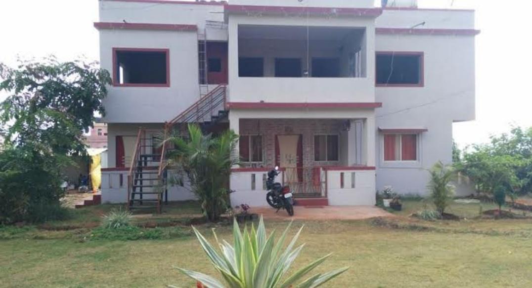 Sadgurukrupa Villa Mahableshwar Mahabaleshwar Luaran gambar