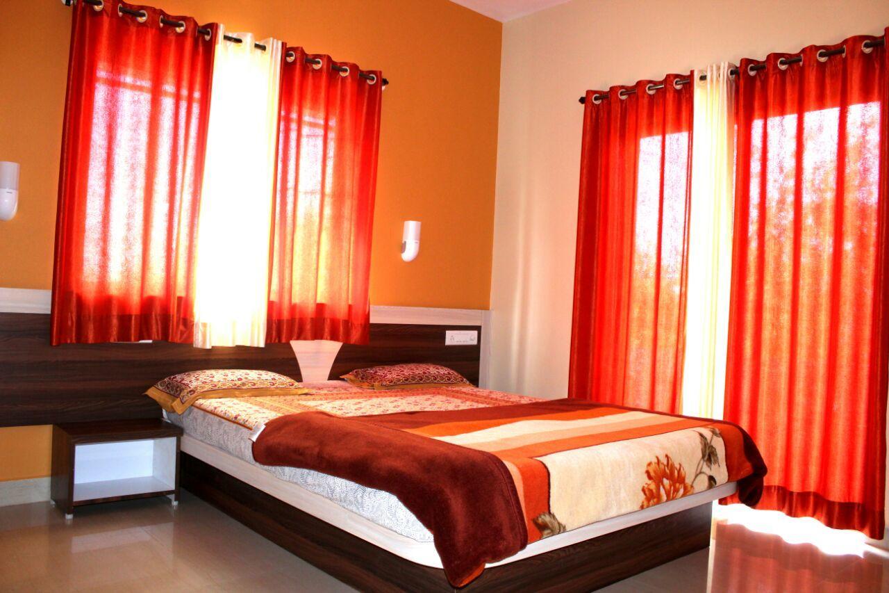 Sadgurukrupa Villa Mahableshwar Mahabaleshwar Luaran gambar